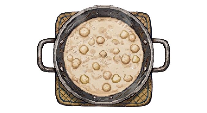Cooking Pan